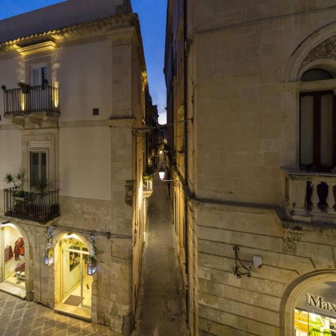 La Residenza Del Reginale Couette-café
