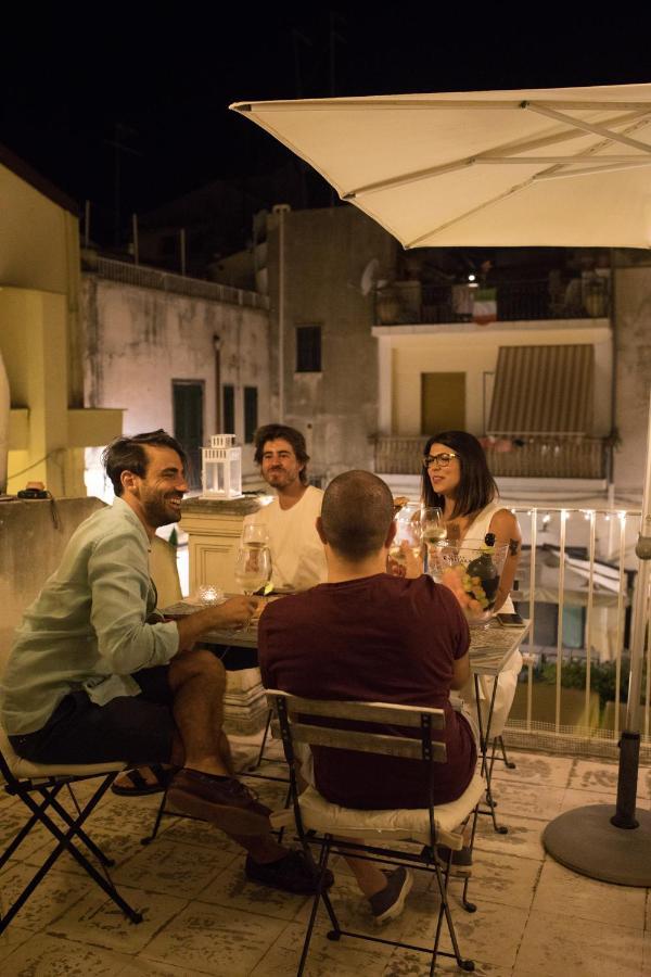 La Residenza Del Reginale Couette-café
