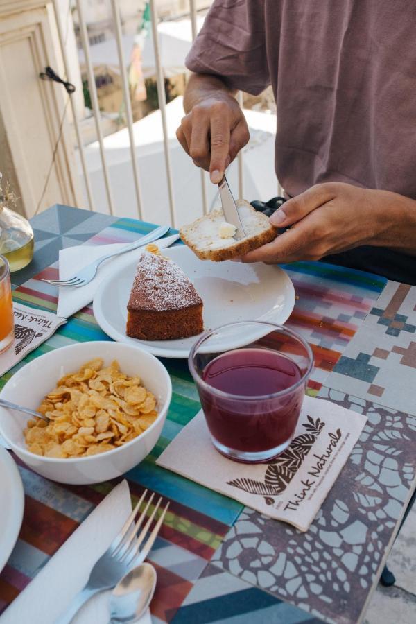 La Residenza Del Reginale Couette-café