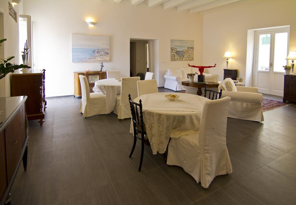 La Residenza Del Reginale Couette-café *
