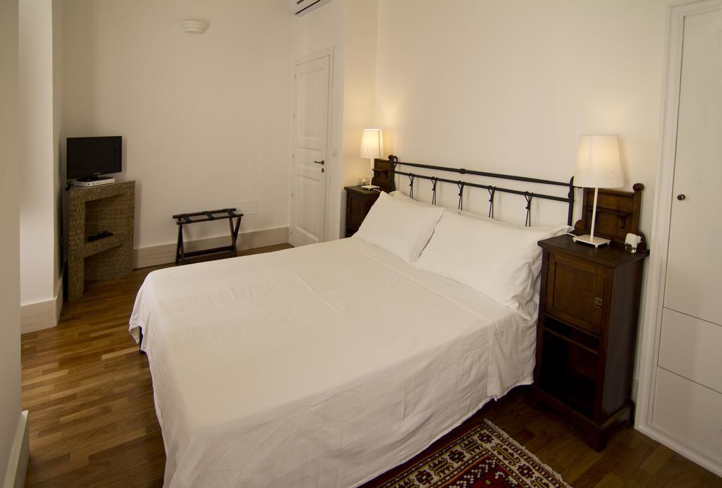 Couette-café La Residenza Del Reginale Syracuse