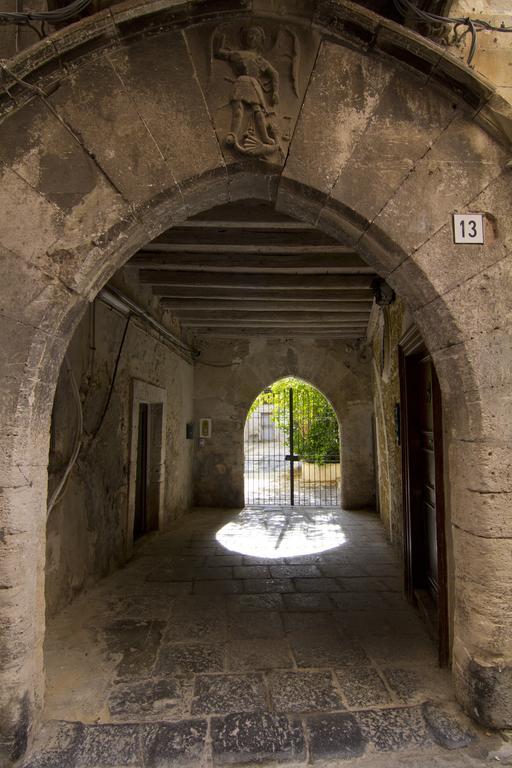 La Residenza Del Reginale Couette-café