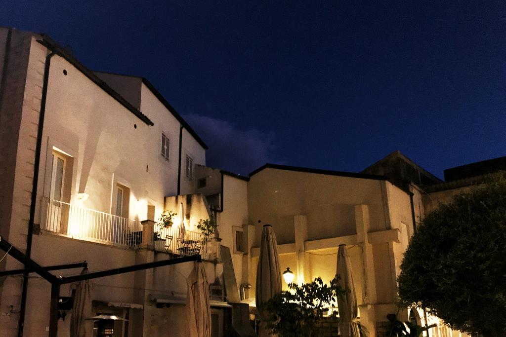 La Residenza Del Reginale * Syracuse