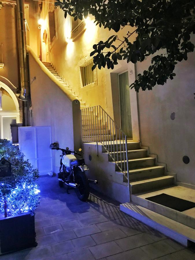 La Residenza Del Reginale Couette-café